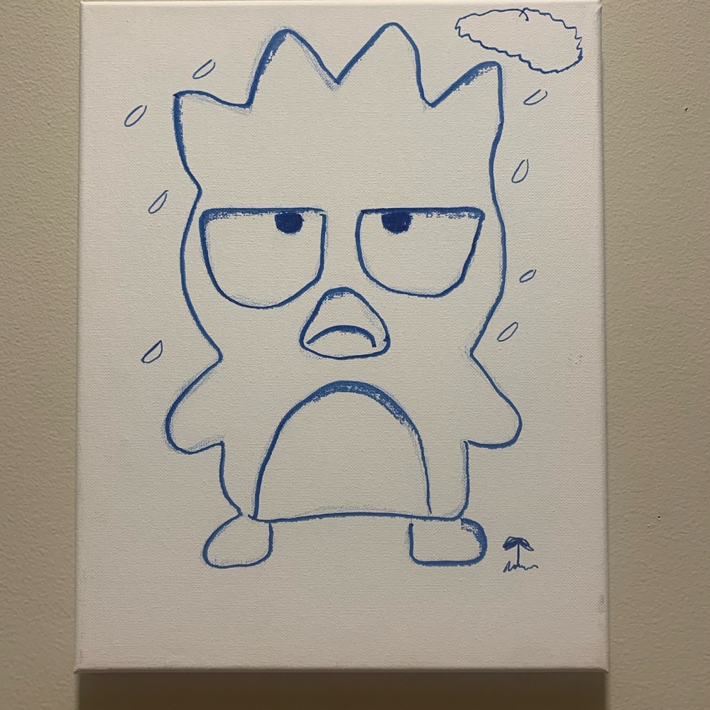 Hello kitty collection I painted - Picture 5 of 6